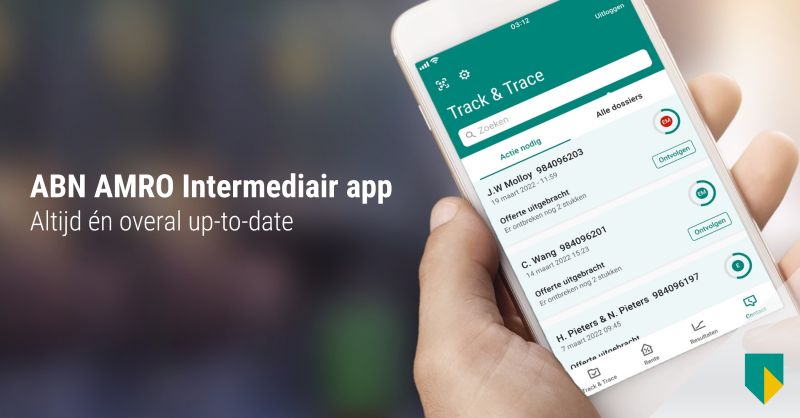 Directeur Hypotheken Intermediair ABN AMRO, Florius En Moneyou: Karin Polman Directeur Hypotheken Intermediair ABN AMRO, Florius En Moneyou: Karin Polman