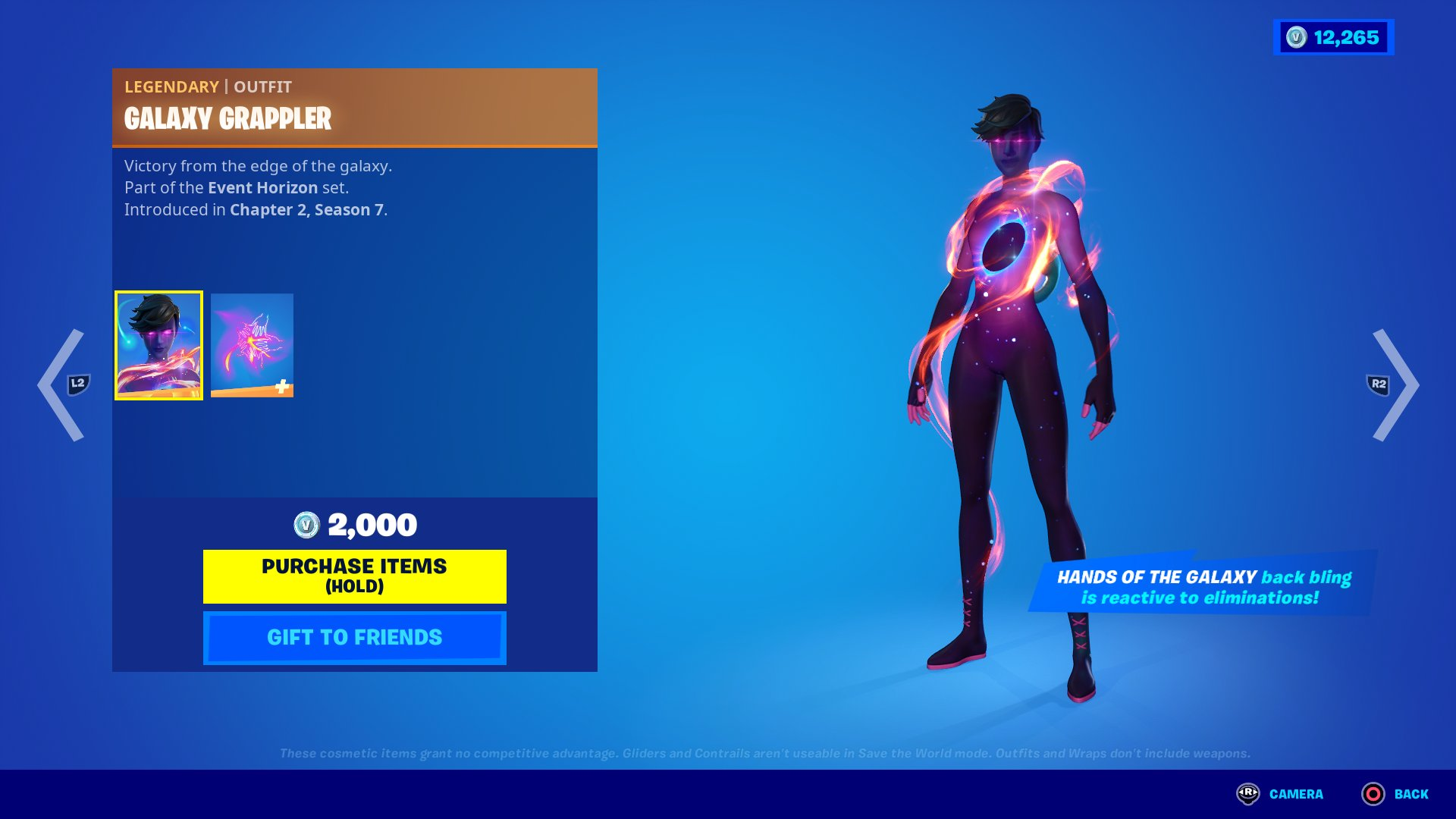 Discontent Mounts Among Fortnite Players Over Shop Update Discontent Mounts Among Fortnite Players Over Shop Update