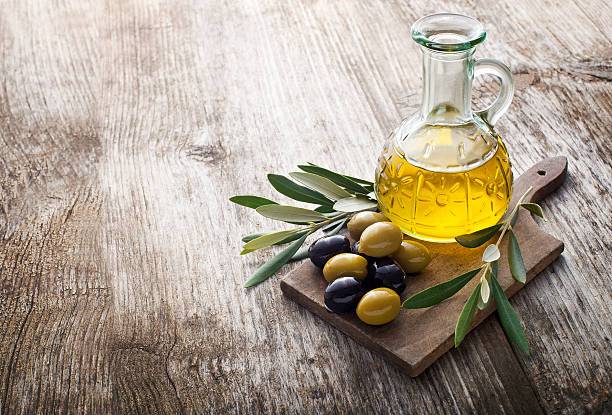Discover The Rich Flavors Of Southern Olive Oils Discover The Rich Flavors Of Southern Olive Oils