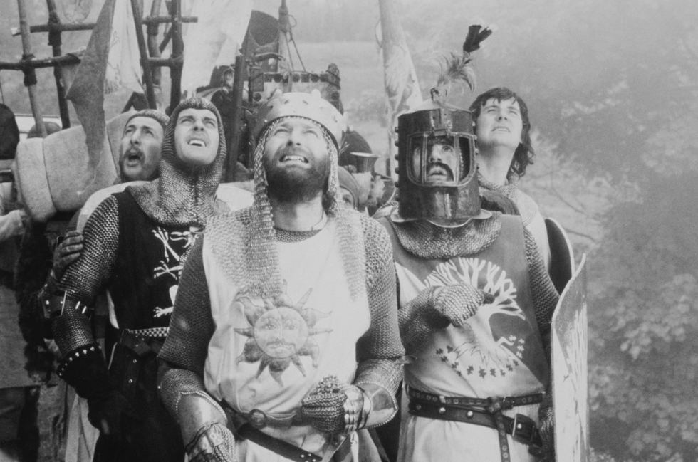 Discovering 10 Excellent British Pop Culture Movies Discovering 10 Excellent British Pop Culture Movies