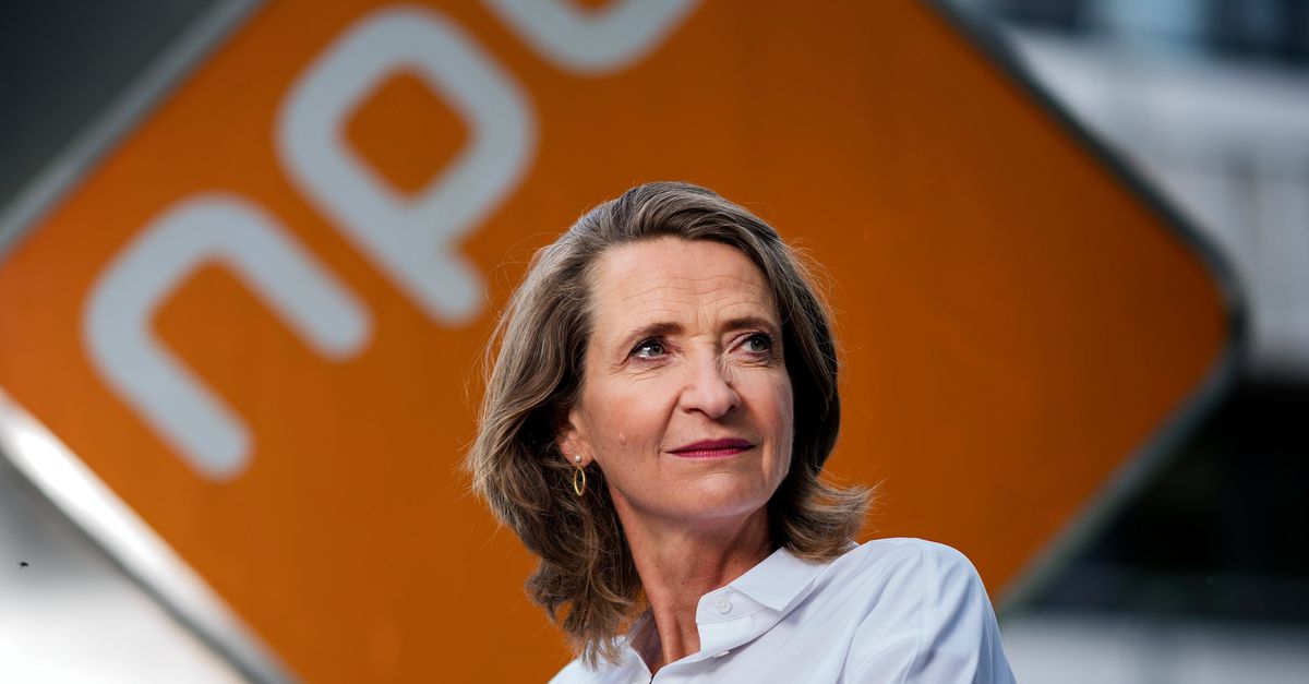 Discussie Leeflang: Bruins En NPO Toezichthouder In Gesprek Discussie Leeflang: Bruins En NPO Toezichthouder In Gesprek