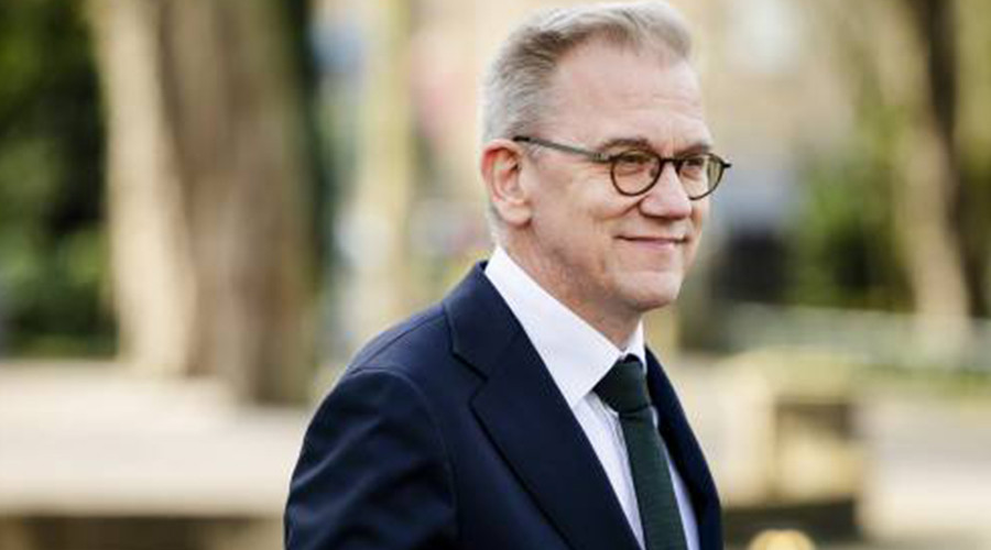 Discussie Leeflang: Bruins En NPO Toezichthouder Moeten Samenwerken Discussie Leeflang: Bruins En NPO Toezichthouder Moeten Samenwerken