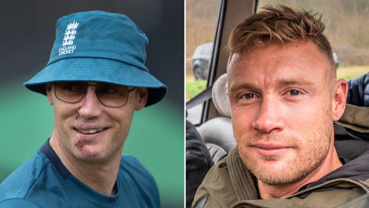 Disney+ To Release Documentary On Freddie Flintoff's Near-Fatal Crash Disney+ To Release Documentary On Freddie Flintoff's Near-Fatal Crash