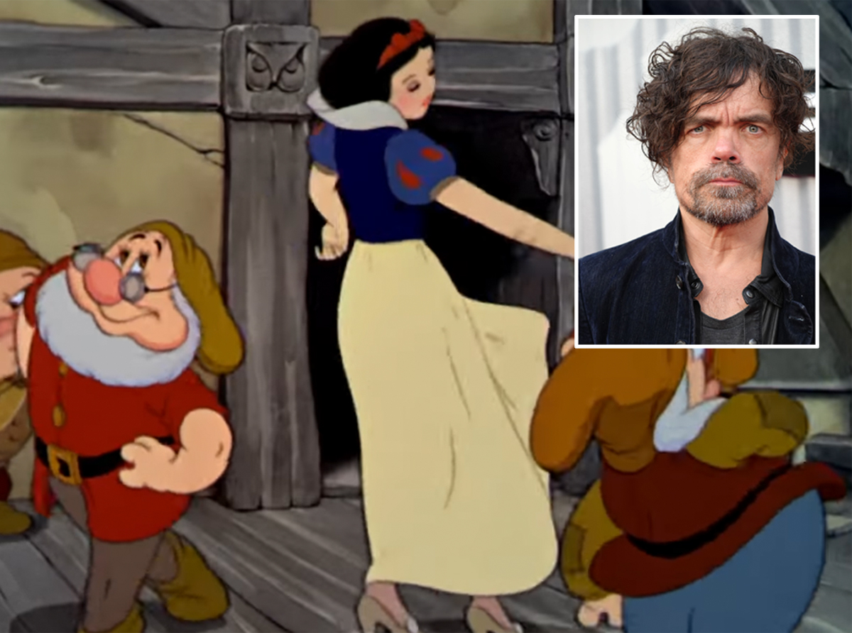 Disney's Snow White Remake: A Box Office Failure And A Political Debate Disney's Snow White Remake: A Box Office Failure And A Political Debate