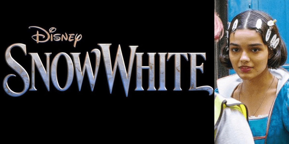 Disney's Snow White Remake: A Critical And Commercial Failure? Disney's Snow White Remake: A Critical And Commercial Failure?