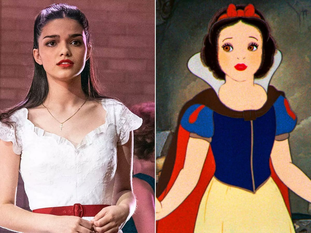 Disney's Snow White Remake Vs. The 1987 Horror Version: Unexpected Parallels Disney's Snow White Remake Vs. The 1987 Horror Version: Unexpected Parallels