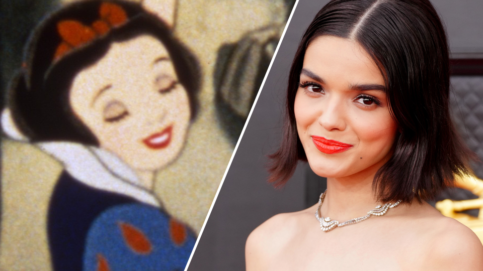 Disney's Solution To Snow White's Biggest Problem In Future Live-Action Adaptations Disney's Solution To Snow White's Biggest Problem In Future Live-Action Adaptations
