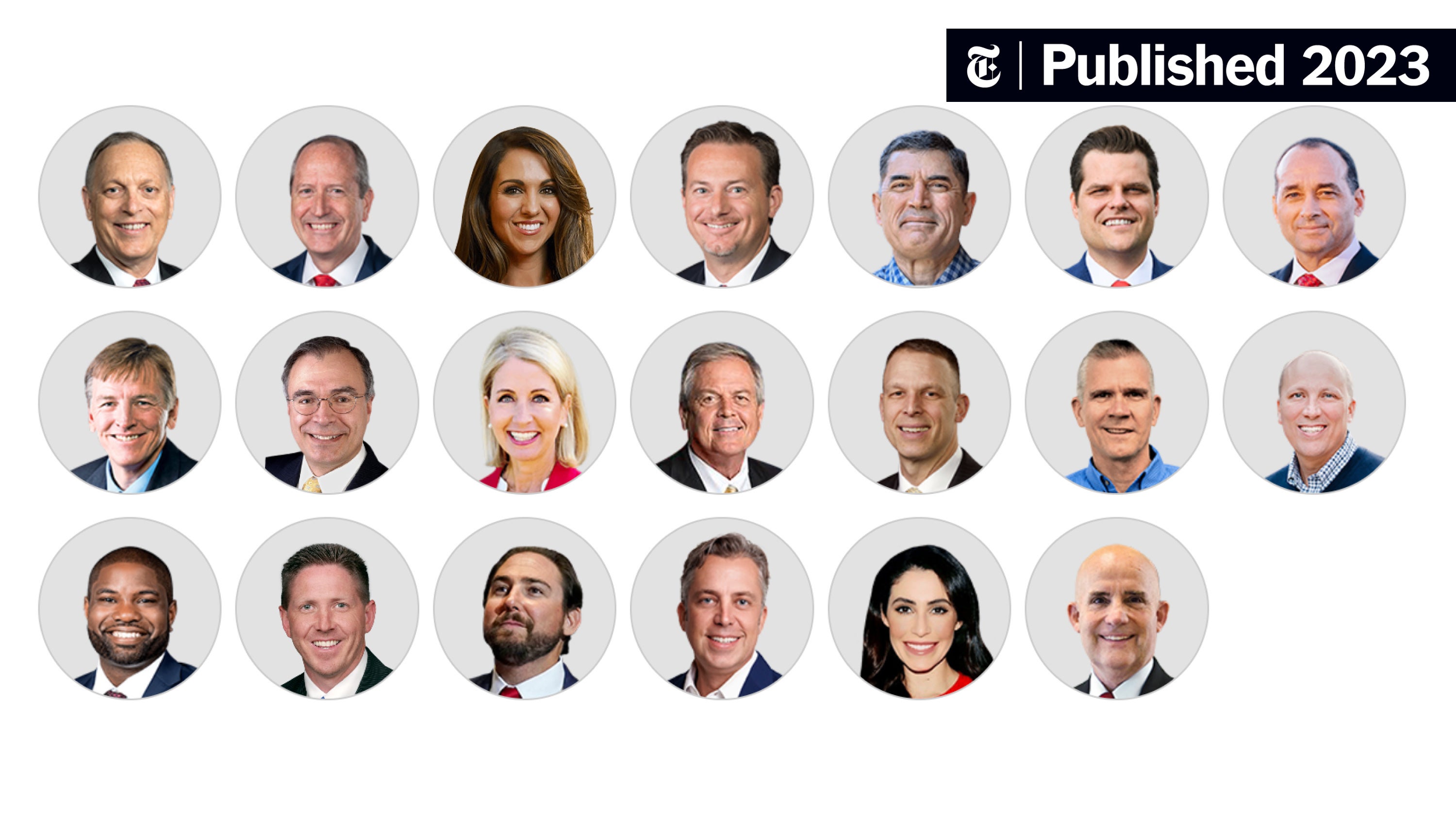 Dissecting The GOP Mega Bill: Implications And Expected Conflicts Dissecting The GOP Mega Bill: Implications And Expected Conflicts