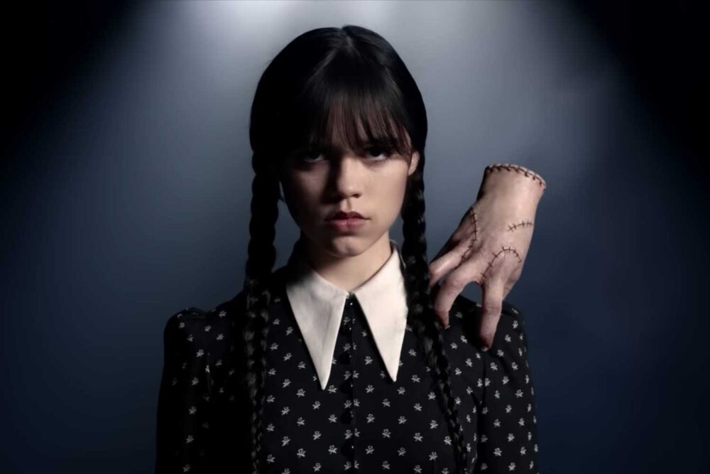 Distribuție De Vis Pe Netflix: Serialul Care Redefinește Standardele Distribuție De Vis Pe Netflix: Serialul Care Redefinește Standardele