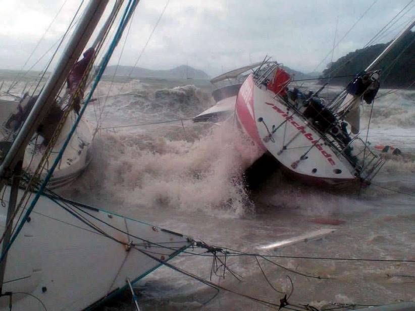 Diver Fatality During Superyacht Recovery Operation Diver Fatality During Superyacht Recovery Operation