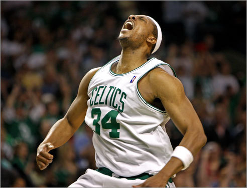Division Title Celebration: Celtics' Impressive Victory Division Title Celebration: Celtics' Impressive Victory