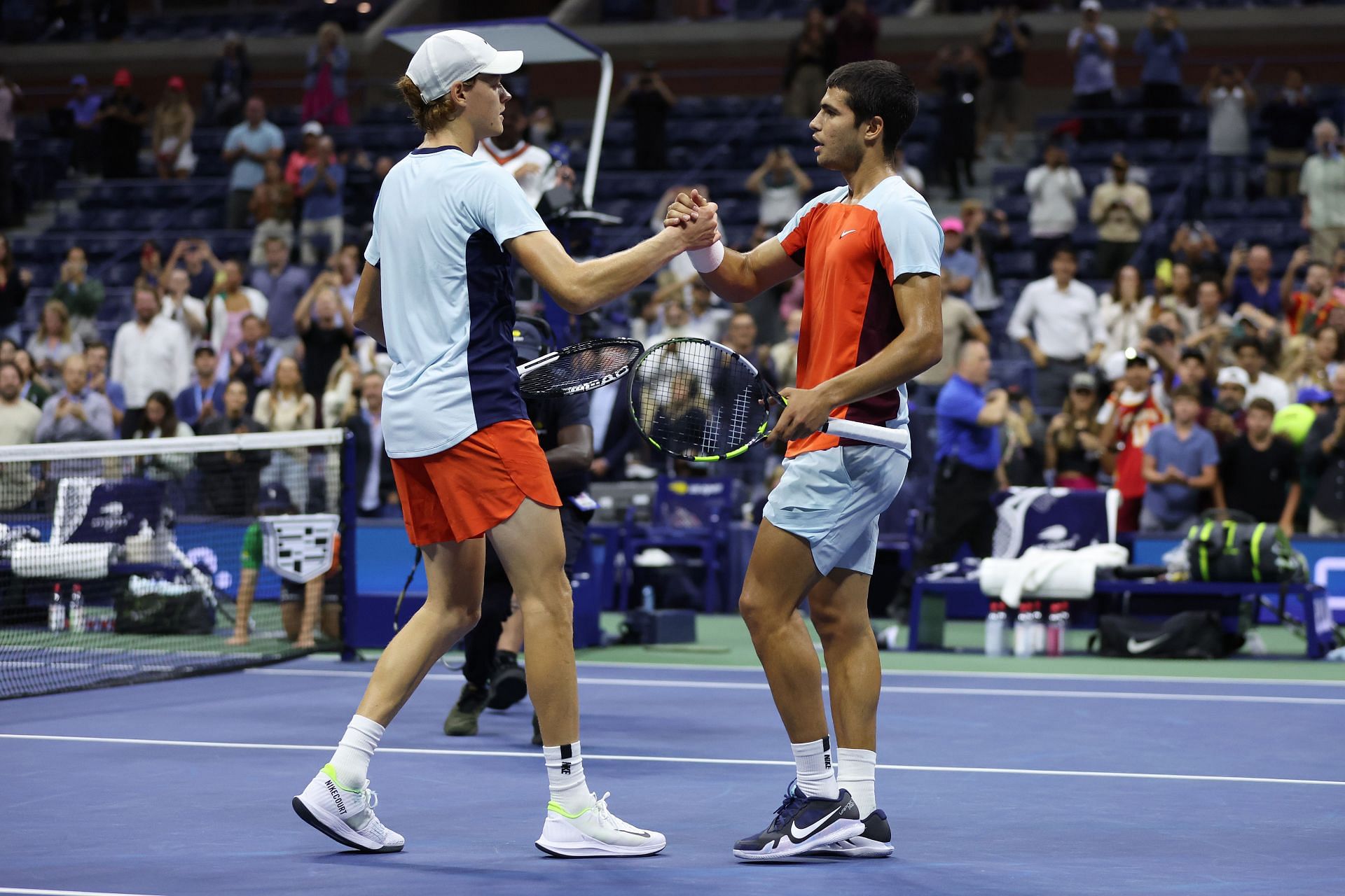 Djokovic And Sinner's French Open Showdown: A Step-by-Step Analysis Djokovic And Sinner's French Open Showdown: A Step-by-Step Analysis