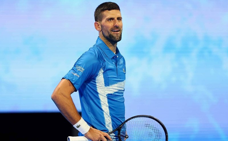 Djokovic Gặp Alcaraz Ở Bán Kết Miami Open 2025: Phân Tích Trận Đấu Djokovic Gặp Alcaraz Ở Bán Kết Miami Open 2025: Phân Tích Trận Đấu