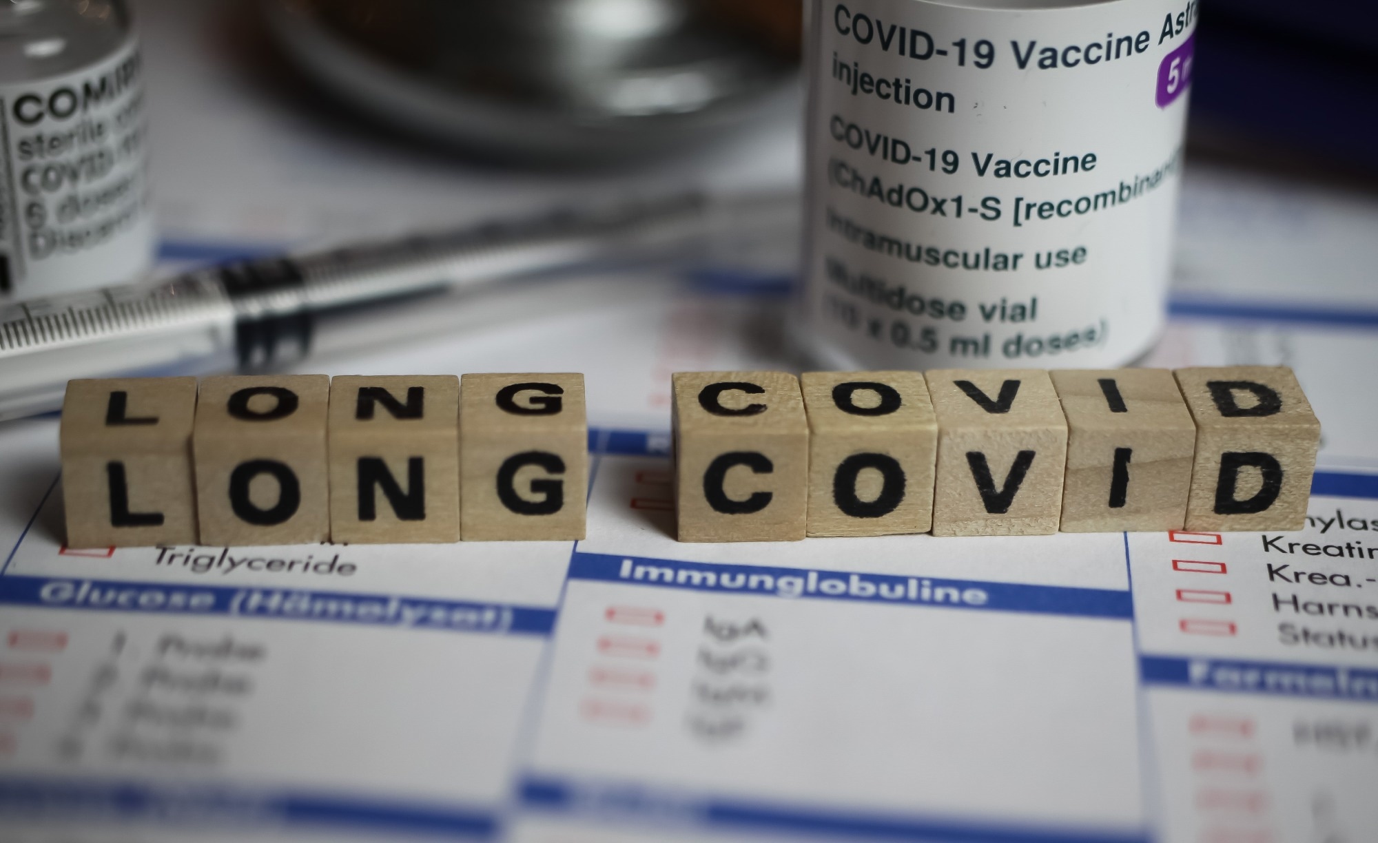 Do COVID-19 Vaccines Lower Your Chances Of Developing Long COVID? A Comprehensive Look Do COVID-19 Vaccines Lower Your Chances Of Developing Long COVID? A Comprehensive Look