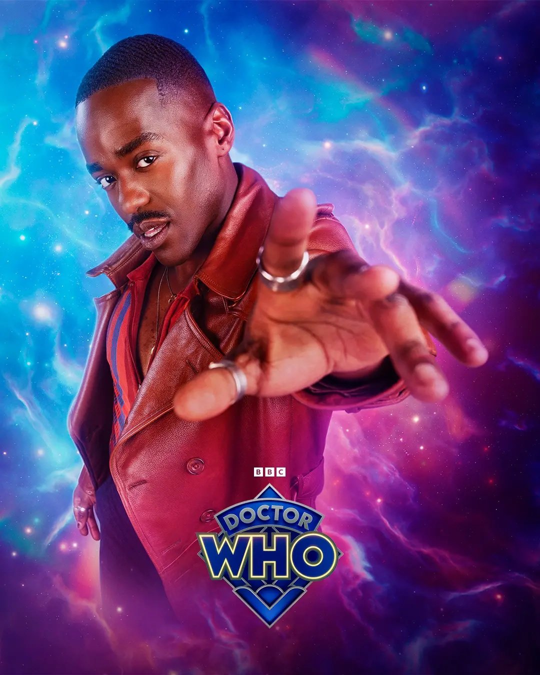 Doctor Who Season 2 Trailer: The Fifteenth Doctor And His New Companion Face Killer Cartoons Doctor Who Season 2 Trailer: The Fifteenth Doctor And His New Companion Face Killer Cartoons