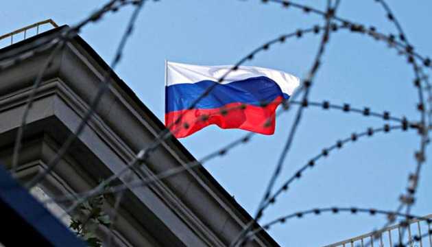 Додаткові Санкції: Реакція Ліндсі Грэма На Дії РФ Додаткові Санкції: Реакція Ліндсі Грэма На Дії РФ