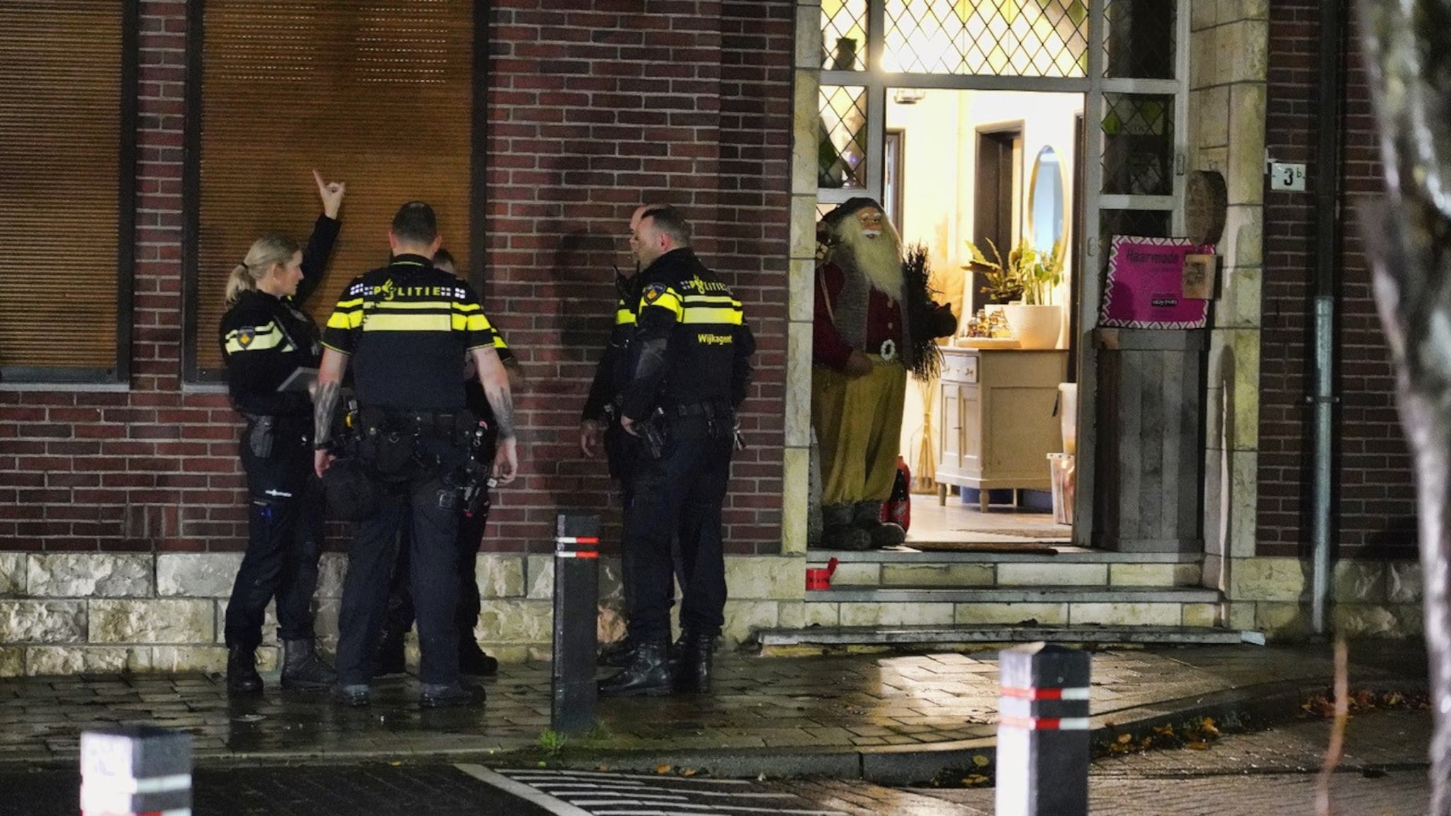 Dodelijke Schietpartij In Venlo: Man Het Leven Verloren Dodelijke Schietpartij In Venlo: Man Het Leven Verloren