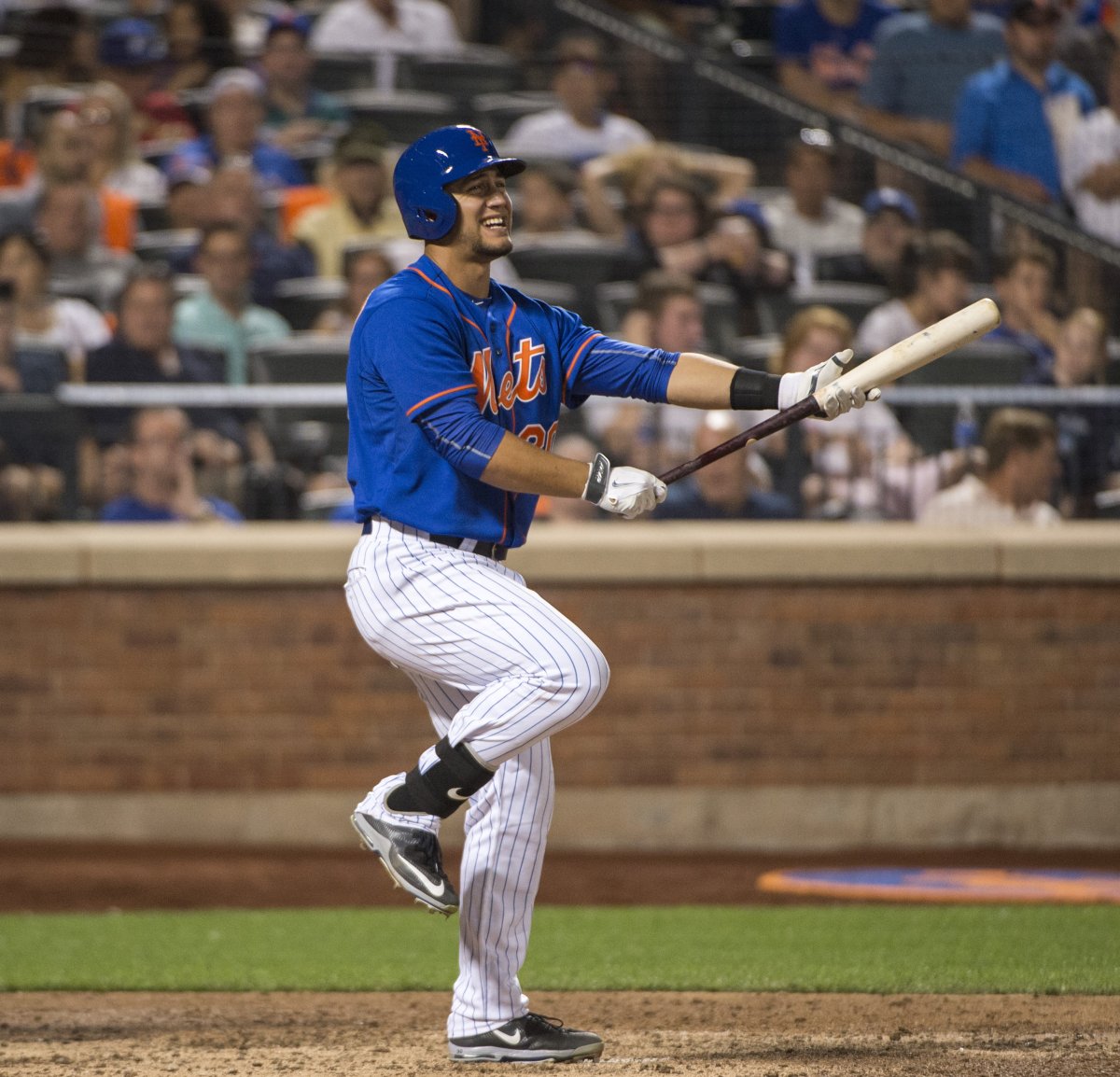 Dodgers Bet On Conforto: Can He Match Hernandez's Production? Dodgers Bet On Conforto: Can He Match Hernandez's Production?