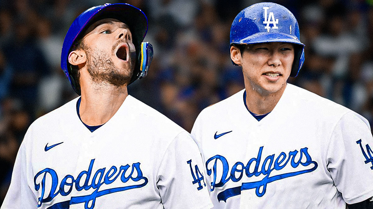 Dodgers Call Up Hyeseong Kim: Impact On The Roster Dodgers Call Up Hyeseong Kim: Impact On The Roster