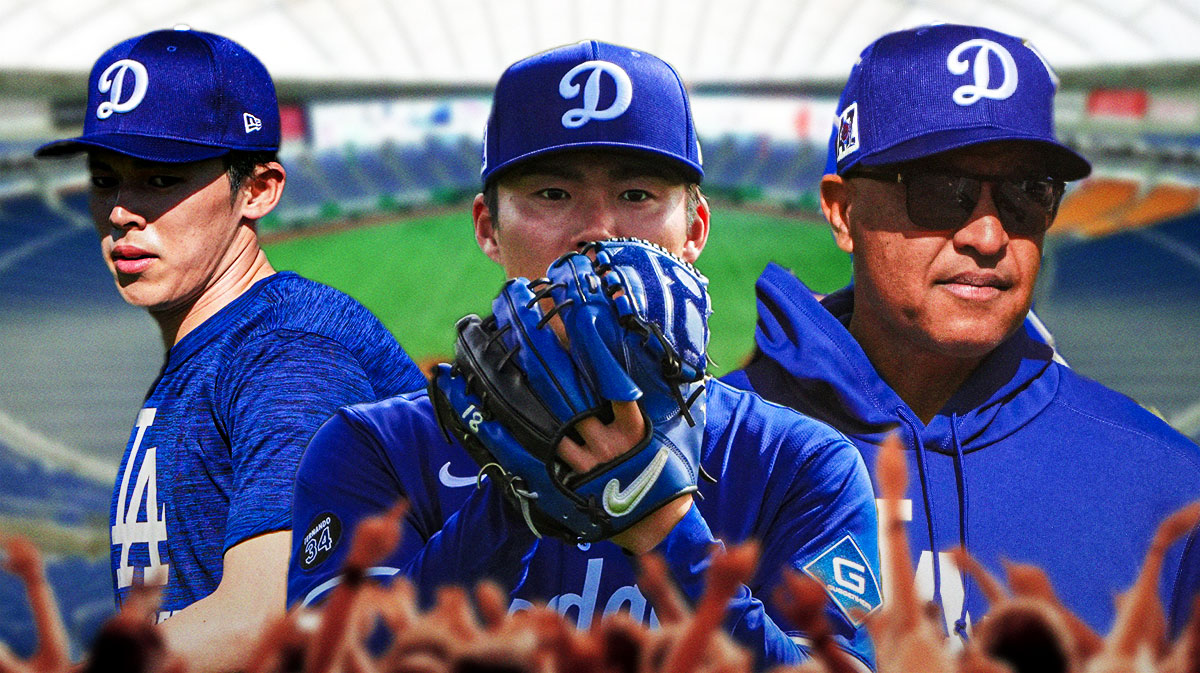 Dodgers Defeat Cubs 3-0: Yamamoto's 6-Inning Masterclass And Edman's Key Homer Dodgers Defeat Cubs 3-0: Yamamoto's 6-Inning Masterclass And Edman's Key Homer