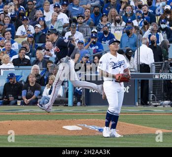 Dodgers Defeat Giants: Freeman, Kim Hit Key Home Runs Dodgers Defeat Giants: Freeman, Kim Hit Key Home Runs