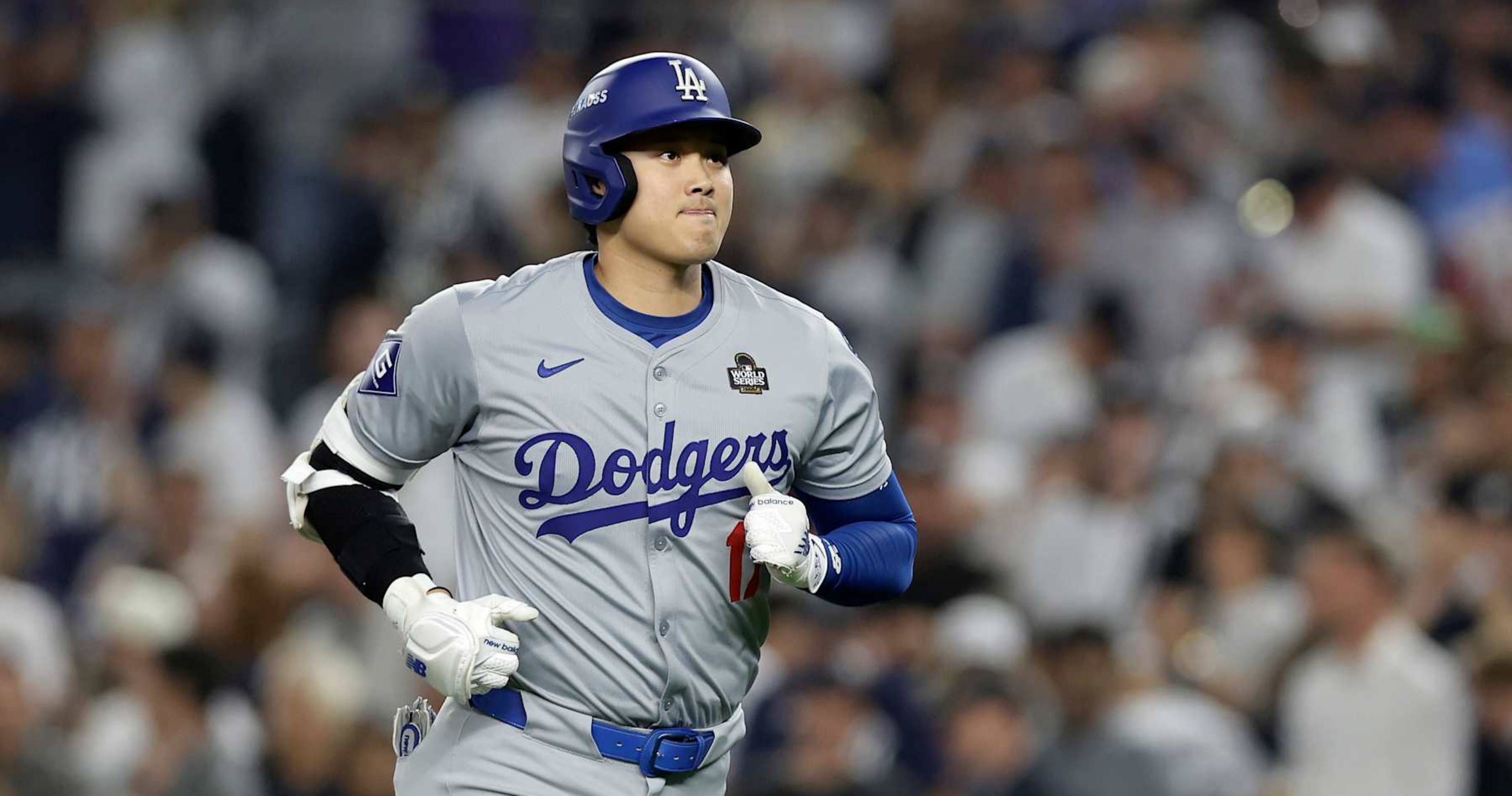 Dodgers Eye Next MLB Luxury Free Agent: Report Details Plans Dodgers Eye Next MLB Luxury Free Agent: Report Details Plans