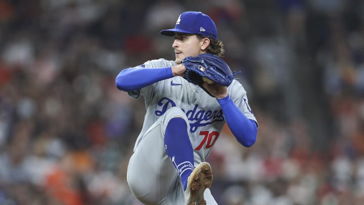Dodgers Farm System: A Closer Look At Kim, Outman, And Sauer Dodgers Farm System: A Closer Look At Kim, Outman, And Sauer
