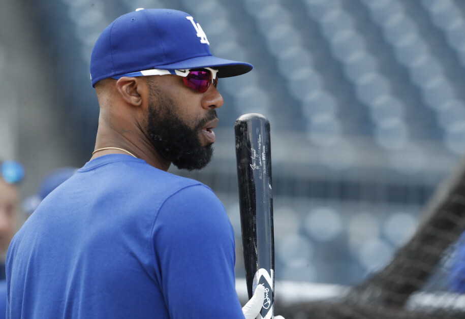 Dodgers' Left-Handed Hitters: Analyzing The Slump And Predicting A Turnaround Dodgers' Left-Handed Hitters: Analyzing The Slump And Predicting A Turnaround