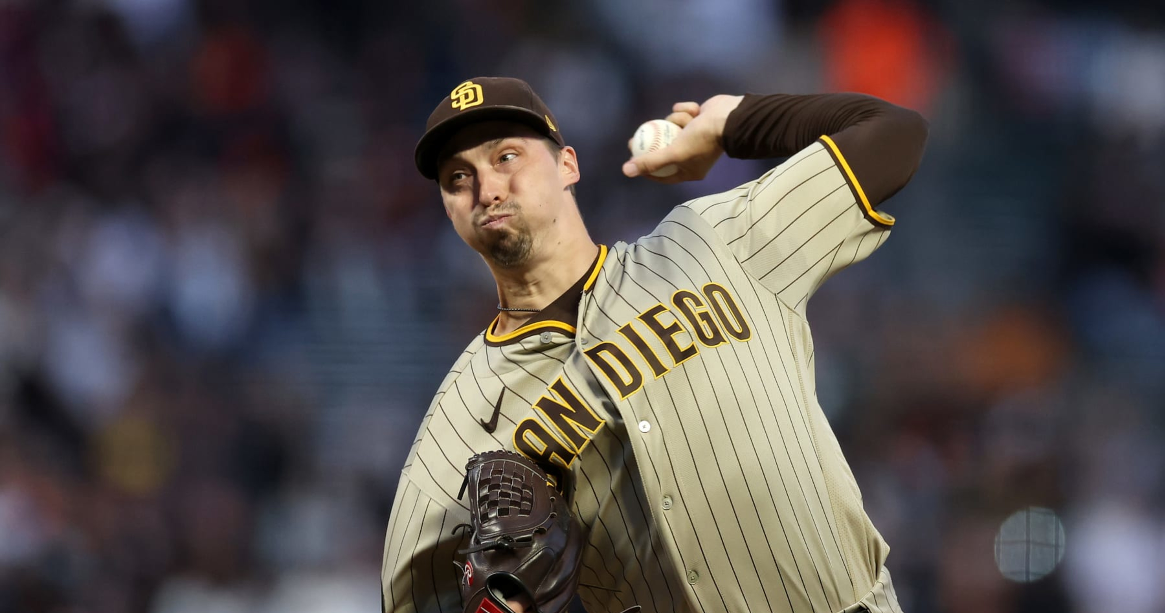 Dodgers' Master Plan Faces Padres' Challenge: Will It Work? Dodgers' Master Plan Faces Padres' Challenge: Will It Work?