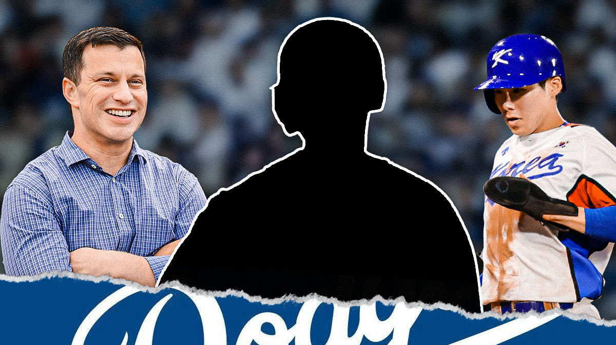 Dodgers Promote Hyeseong Kim: Prospect Called Up To The Majors Dodgers Promote Hyeseong Kim: Prospect Called Up To The Majors