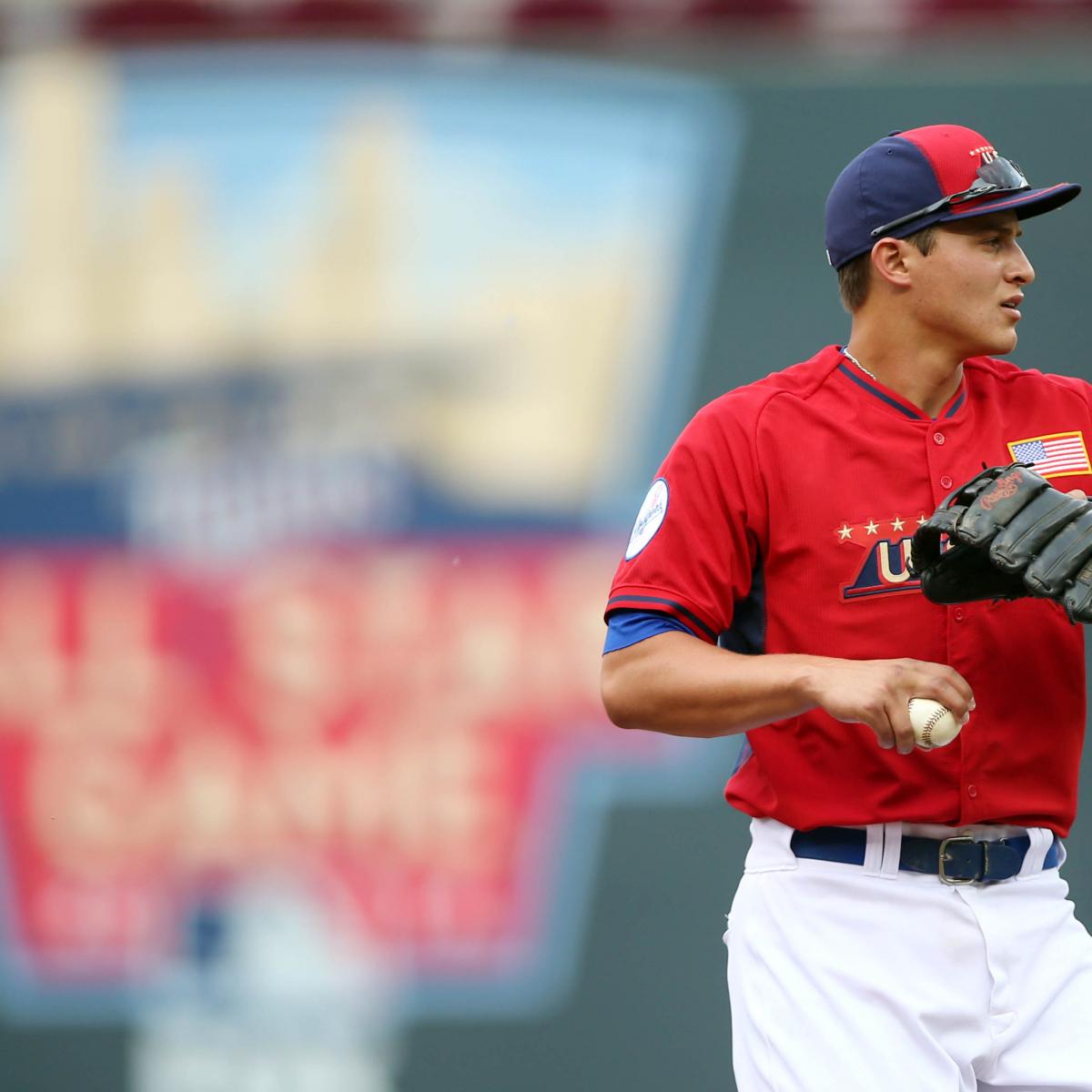 Dodgers Prospects: Tracking Kim, Hope, Miller, And Phillips' Progress Dodgers Prospects: Tracking Kim, Hope, Miller, And Phillips' Progress
