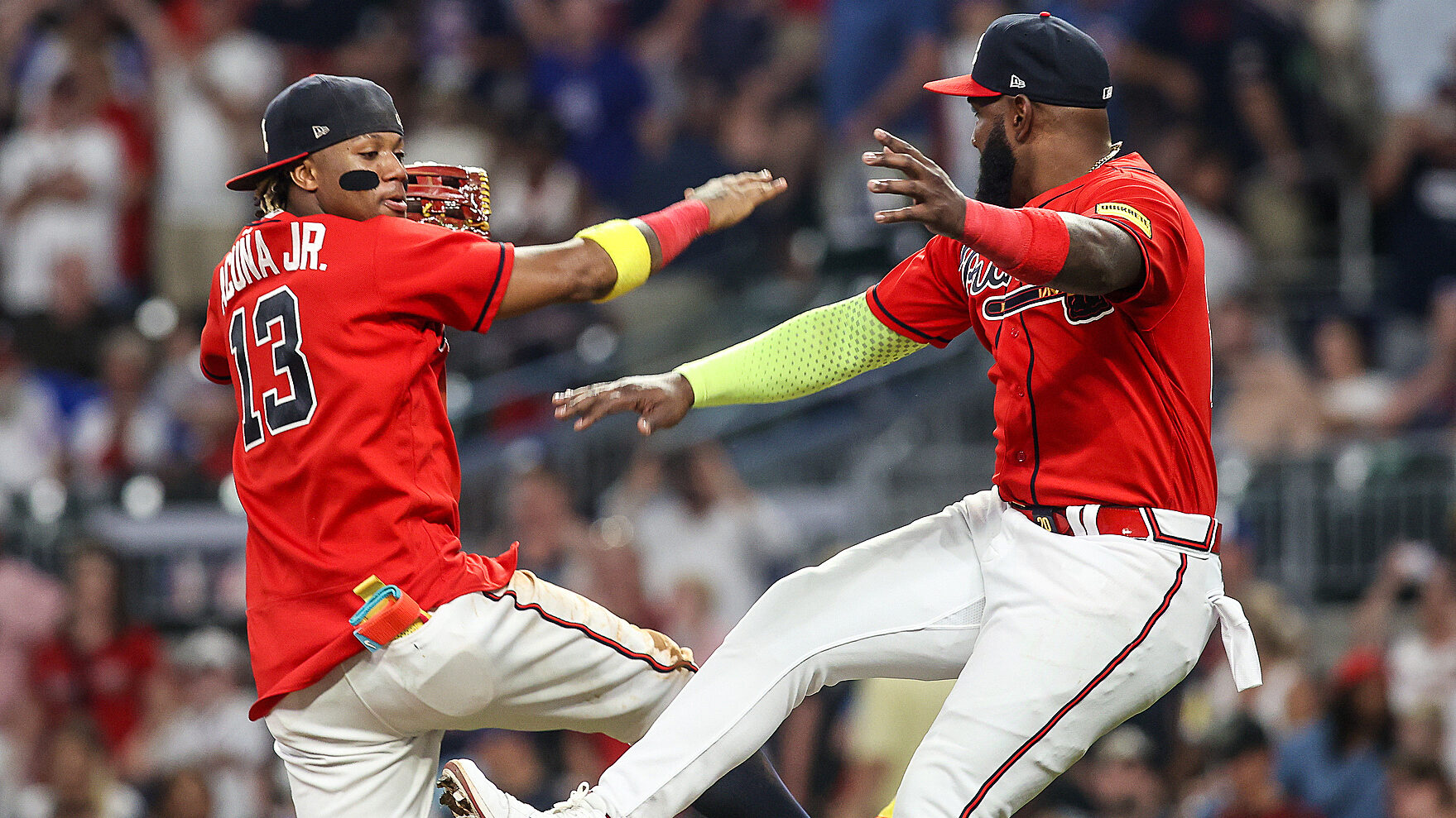 Dodgers' Pursuit Of Next MLB Luxury Free Agent: What We Know Dodgers' Pursuit Of Next MLB Luxury Free Agent: What We Know