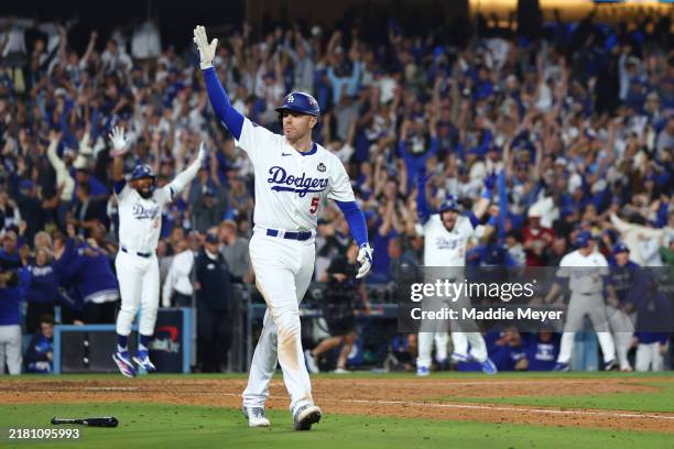 Dodgers' Roberts Admits: One Hit Changed The World Series Outcome Dodgers' Roberts Admits: One Hit Changed The World Series Outcome