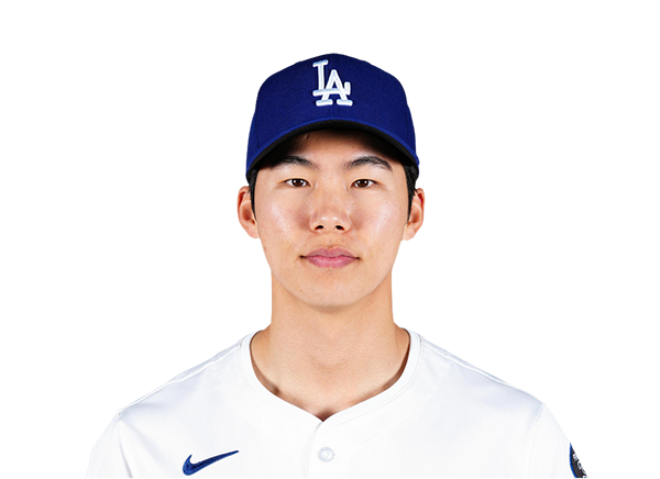 Dodgers Roster Move: Hyeseong Kim's Promotion To MLB Dodgers Roster Move: Hyeseong Kim's Promotion To MLB