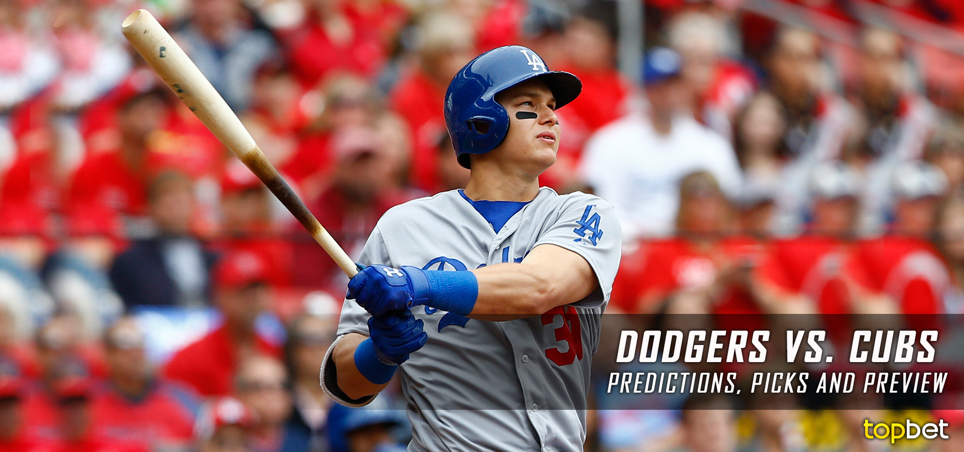 Dodgers Vs. Cubs: Predicting The Winner In Los Angeles Dodgers Vs. Cubs: Predicting The Winner In Los Angeles
