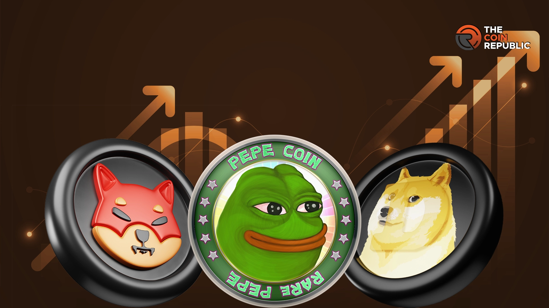 Dogecoin, Shiba Inu, And Sui: Analyzing This Week's Market Performance Dogecoin, Shiba Inu, And Sui: Analyzing This Week's Market Performance