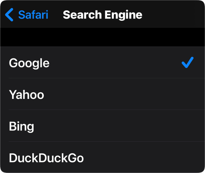 DOJ's Google Antitrust Action: Impact On User Trust And Search Results DOJ's Google Antitrust Action: Impact On User Trust And Search Results