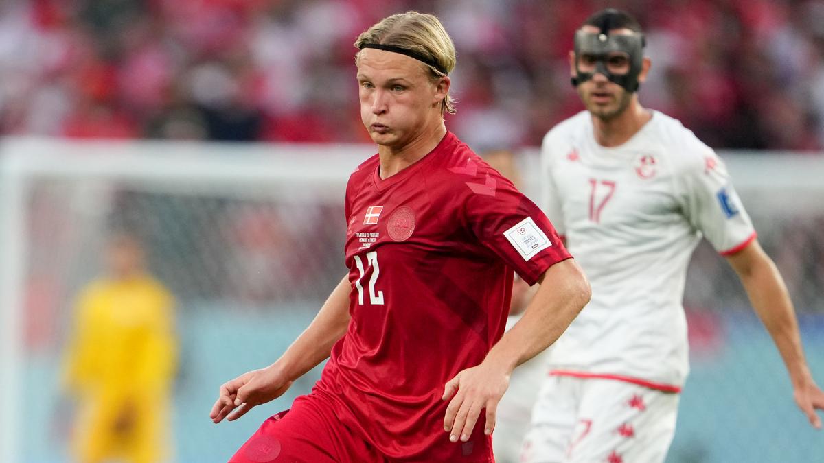 Dolberg: 25 Mål Eller Mere? Et Realistisk Chokskifte? Dolberg: 25 Mål Eller Mere? Et Realistisk Chokskifte?
