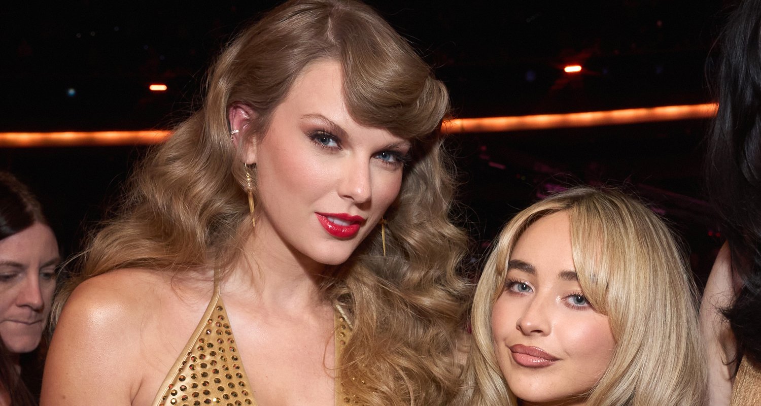 Dolly Parton's Collaboration Rules: Insights From Sabrina Carpenter's Experience Dolly Parton's Collaboration Rules: Insights From Sabrina Carpenter's Experience