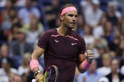 Dominant Swiatek Reaches US Open Fourth Round Dominant Swiatek Reaches US Open Fourth Round