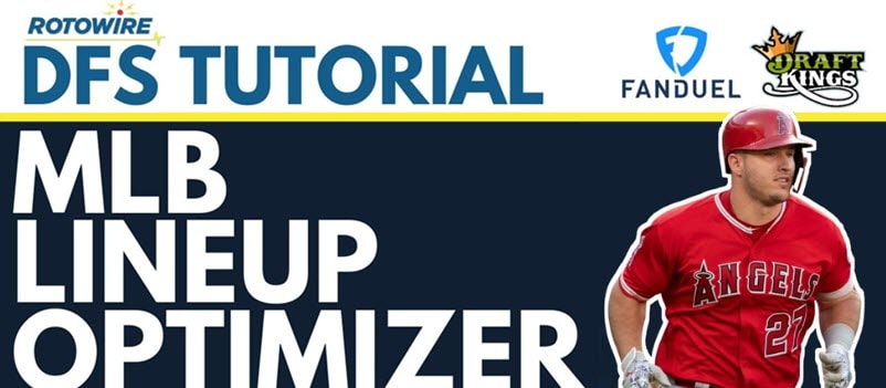 Dominate Your MLB DFS Lineup On May 8th: Sleeper Picks & Hitter To Avoid Dominate Your MLB DFS Lineup On May 8th: Sleeper Picks & Hitter To Avoid