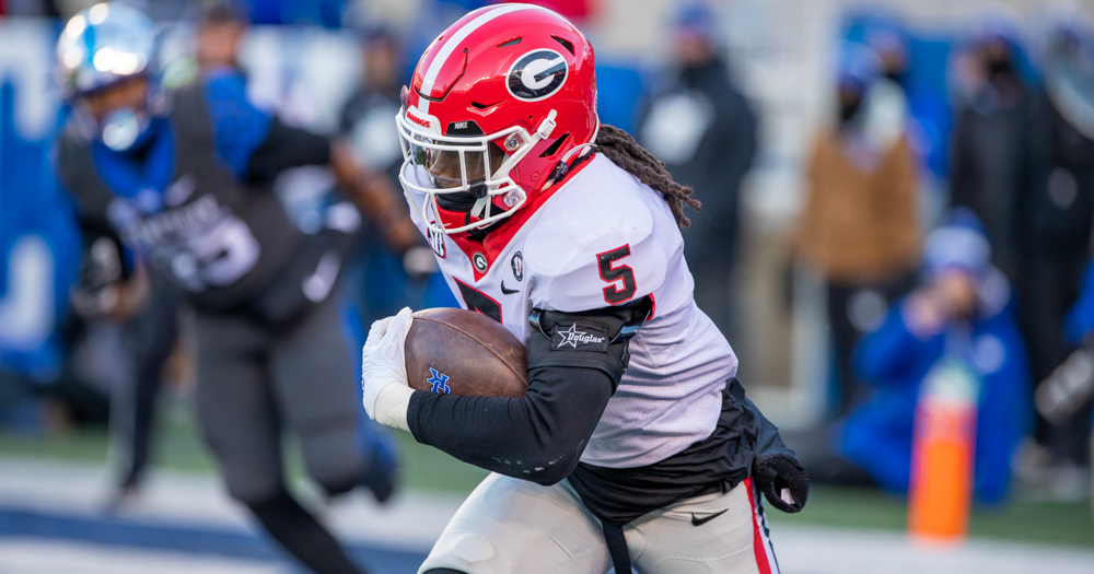 Dominating Offense Leads Cavaliers To Victory Over Georgia Tech
