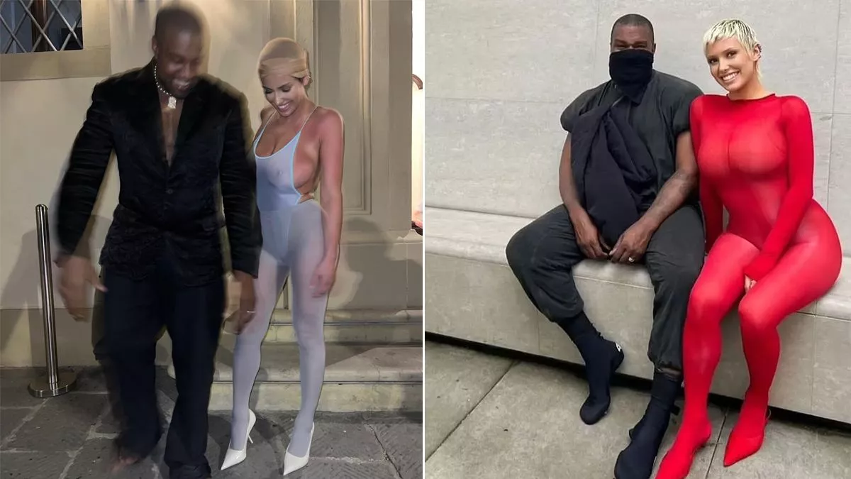 Dominion And Control: Examining Kanye West's Relationship With Bianca Censori Dominion And Control: Examining Kanye West's Relationship With Bianca Censori