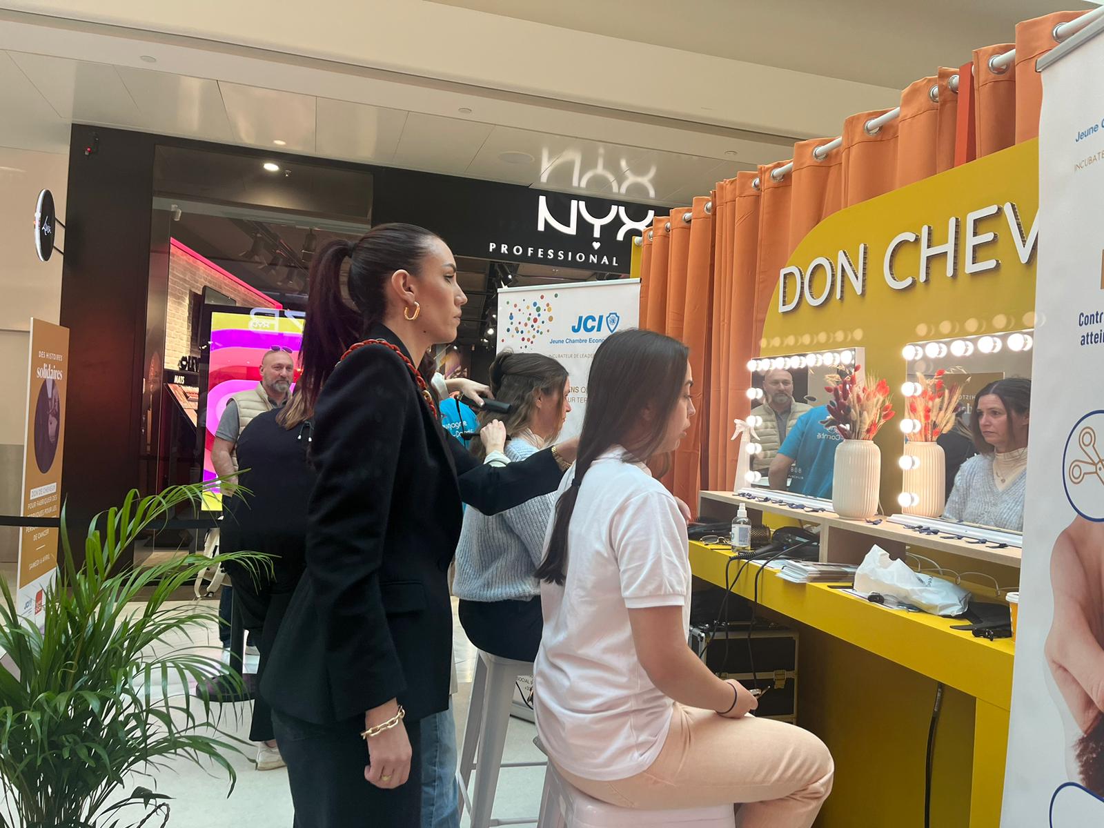Don De Cheveux À Dijon : Trouver Un Centre De Collecte Don De Cheveux À Dijon : Trouver Un Centre De Collecte