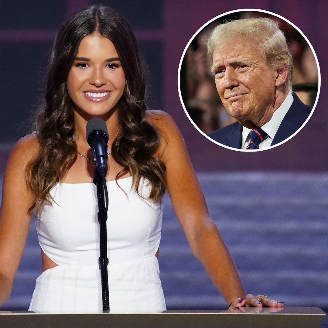 Donald Trump's Family: A Detailed Look At His Ancestry And Descendants Donald Trump's Family: A Detailed Look At His Ancestry And Descendants