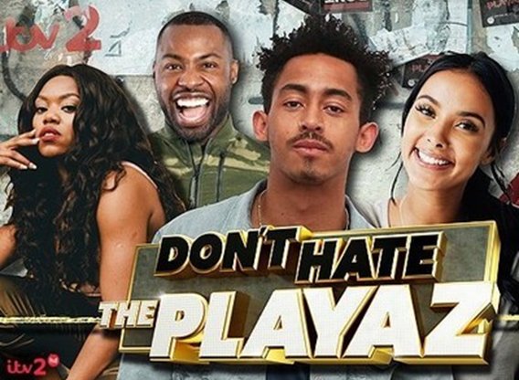 Don't Hate The Playaz: Strategies For Maintaining Good Sportsmanship In Games Don't Hate The Playaz: Strategies For Maintaining Good Sportsmanship In Games