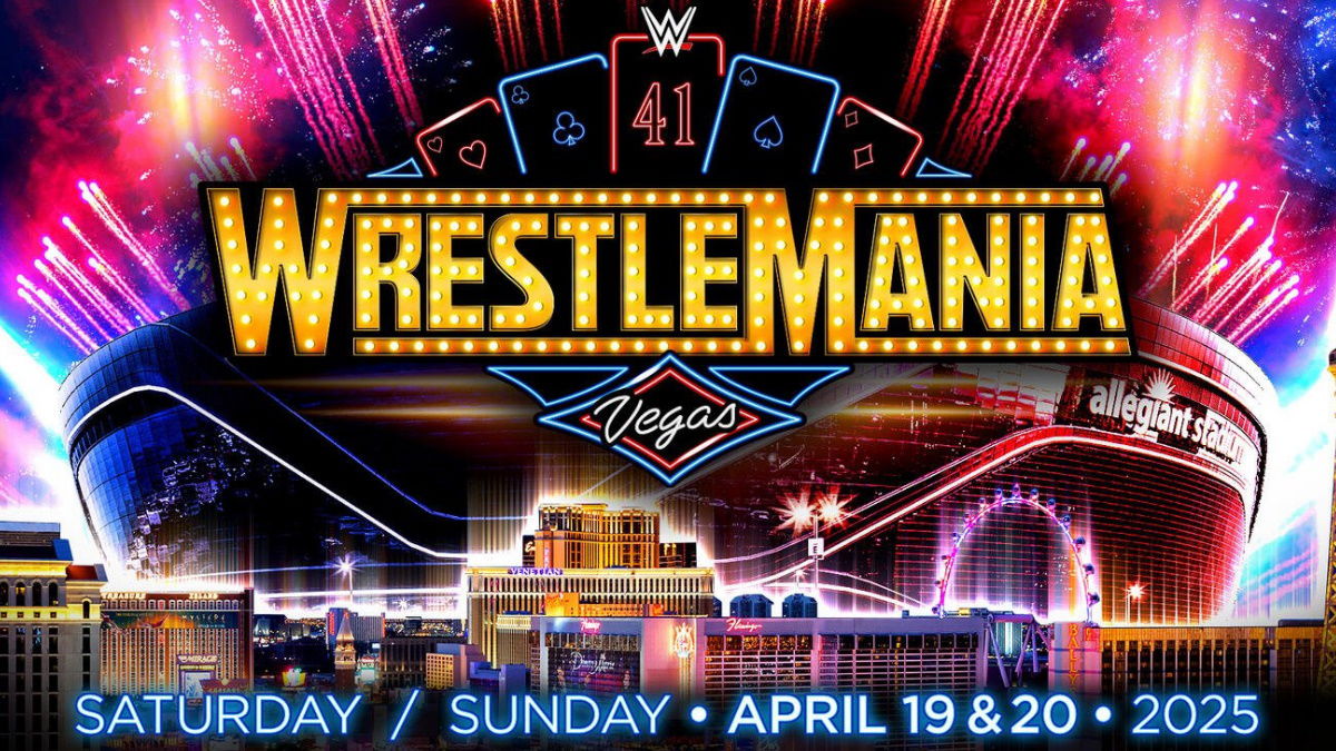 Don't Miss WrestleMania III: WWE Vault Livestream Event This Sunday Don't Miss WrestleMania III: WWE Vault Livestream Event This Sunday