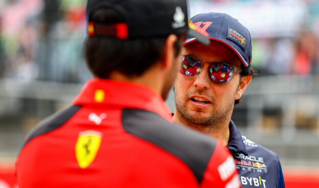 Doohan's F1 Prospects: Montoya's Claim Of A Pre-Decided Outcome Doohan's F1 Prospects: Montoya's Claim Of A Pre-Decided Outcome