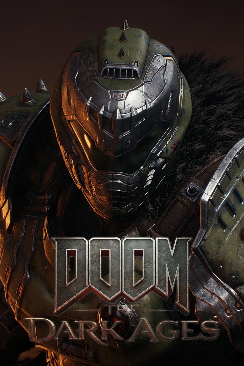 DOOM: The Dark Ages 17% Off Deal DOOM: The Dark Ages 17% Off Deal