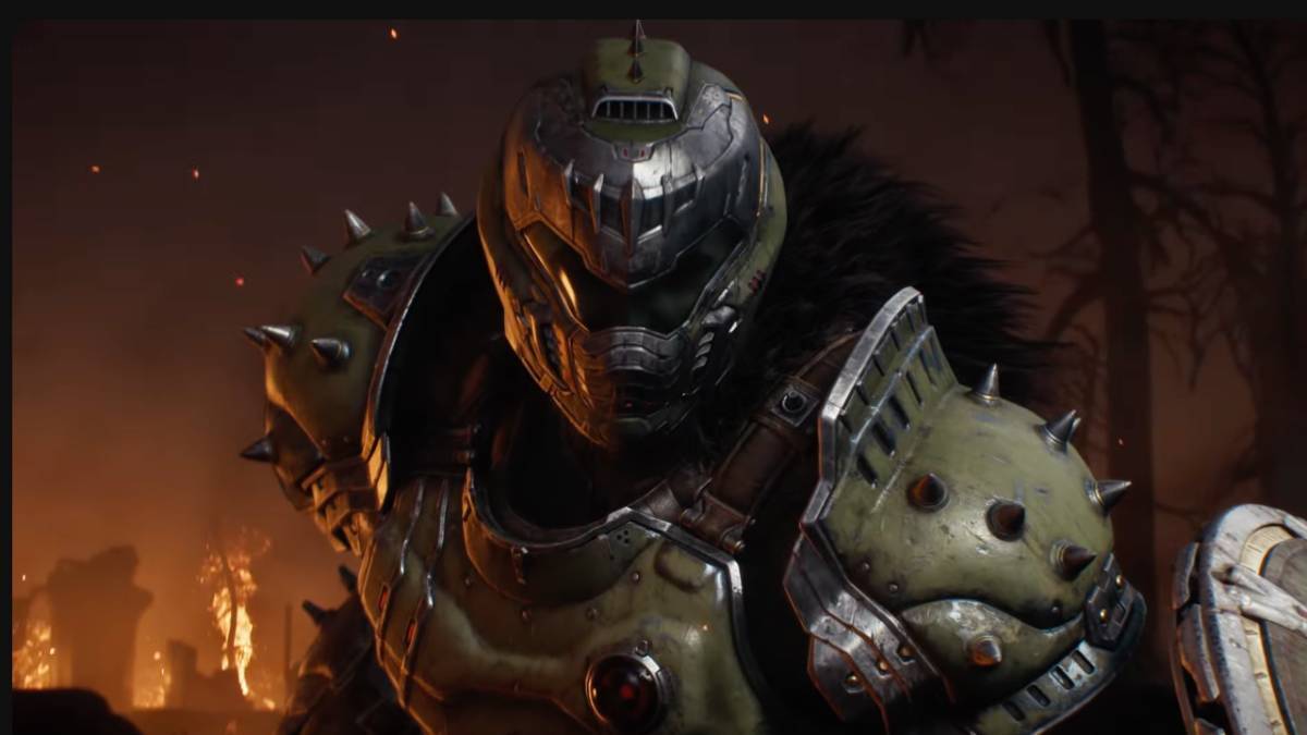 Doom: The Dark Ages - Early Access And Full Game Launch Dates Doom: The Dark Ages - Early Access And Full Game Launch Dates